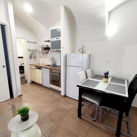 Studio Apartment Sisters 3-4 Lublaň Exteriér fotografie