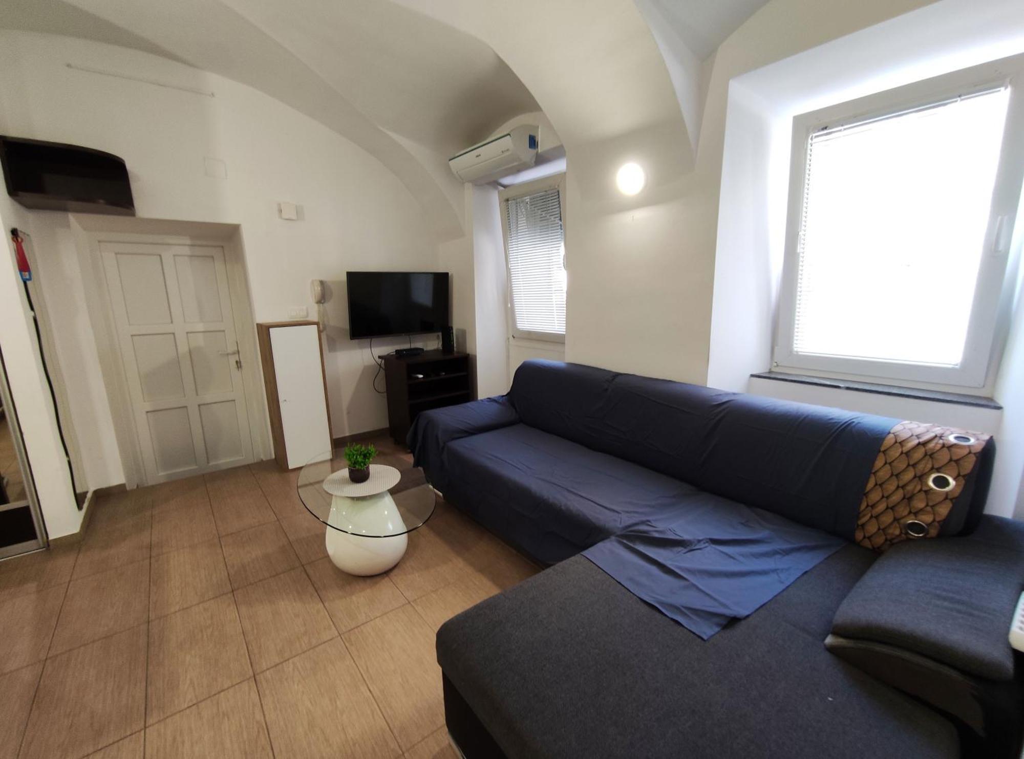 Studio Apartment Sisters 3-4 Lublaň Exteriér fotografie