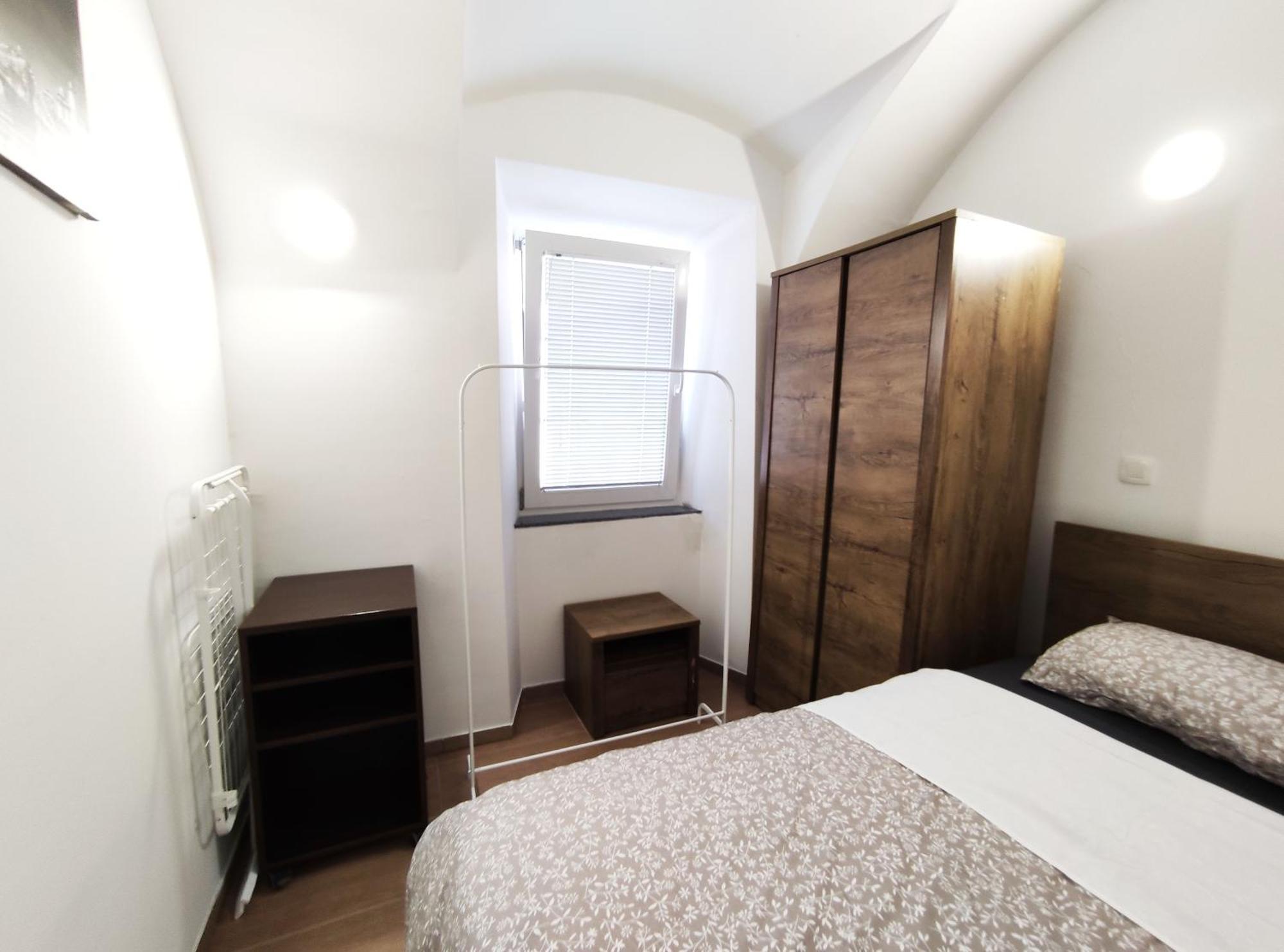 Studio Apartment Sisters 3-4 Lublaň Exteriér fotografie