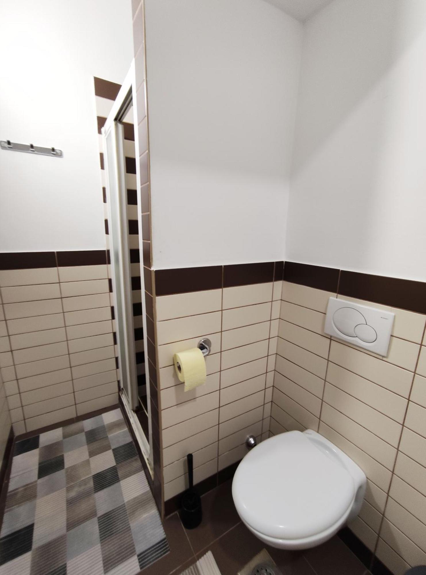 Studio Apartment Sisters 3-4 Lublaň Exteriér fotografie
