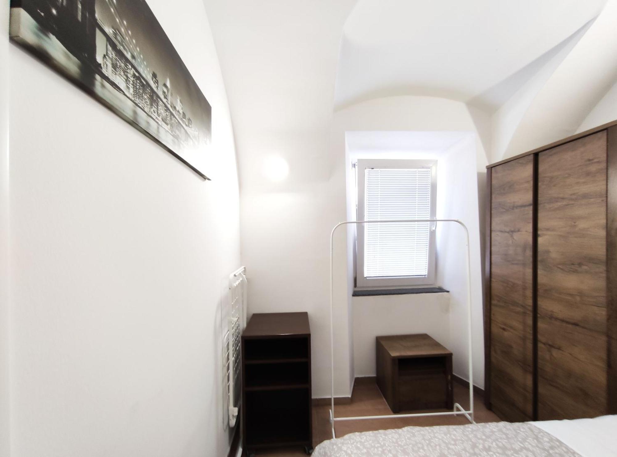Studio Apartment Sisters 3-4 Lublaň Exteriér fotografie