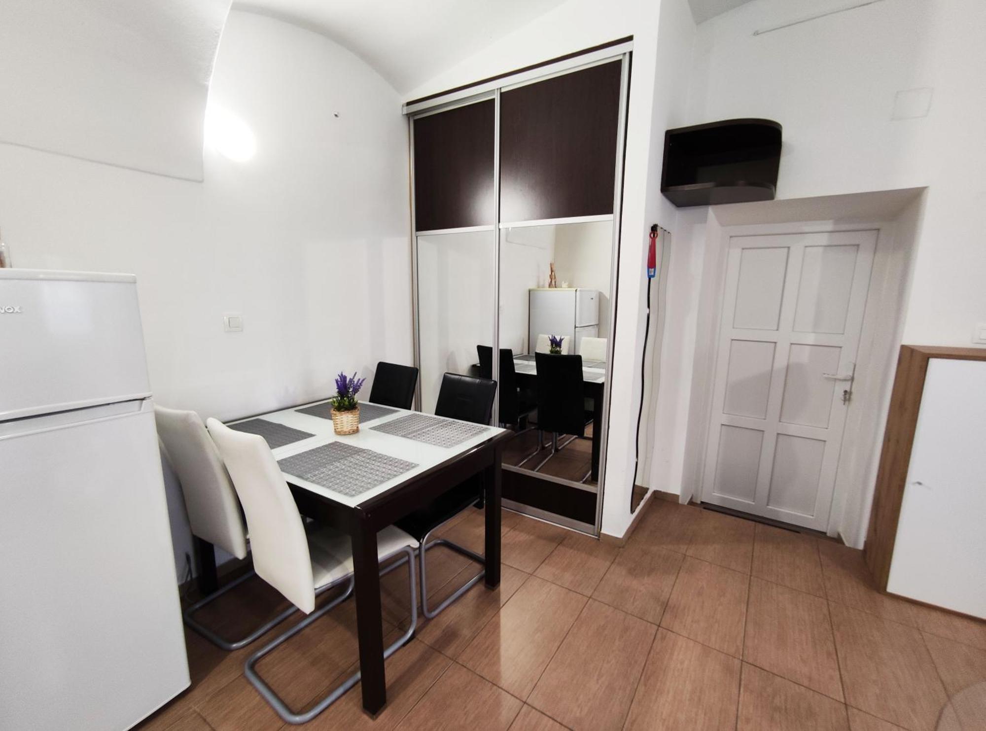 Studio Apartment Sisters 3-4 Lublaň Exteriér fotografie