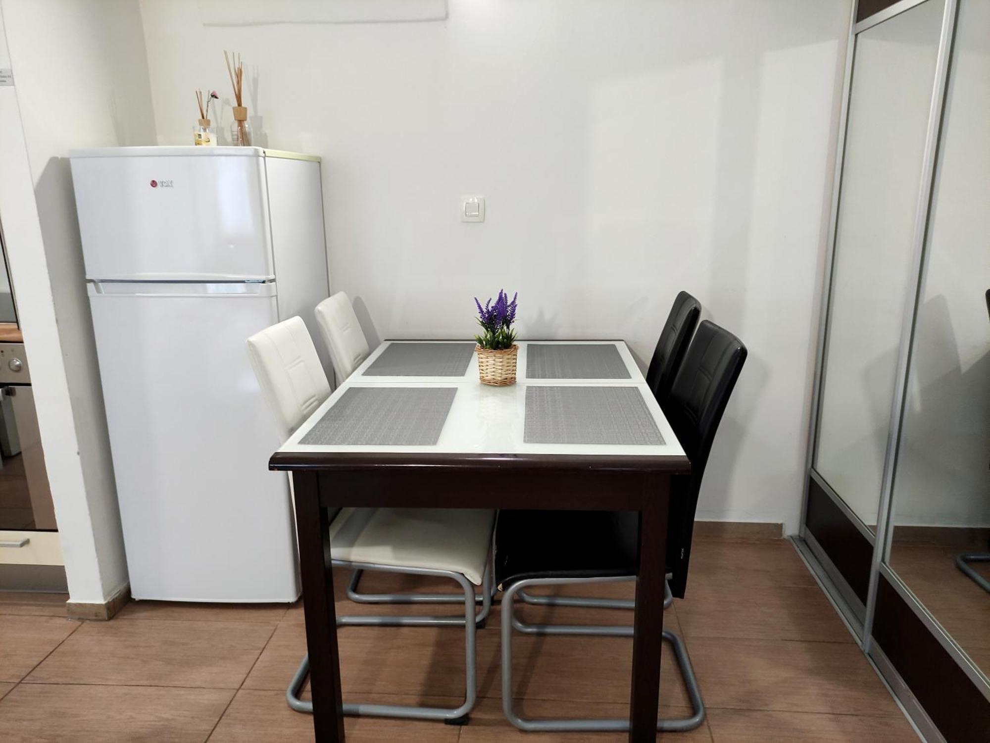Studio Apartment Sisters 3-4 Lublaň Exteriér fotografie
