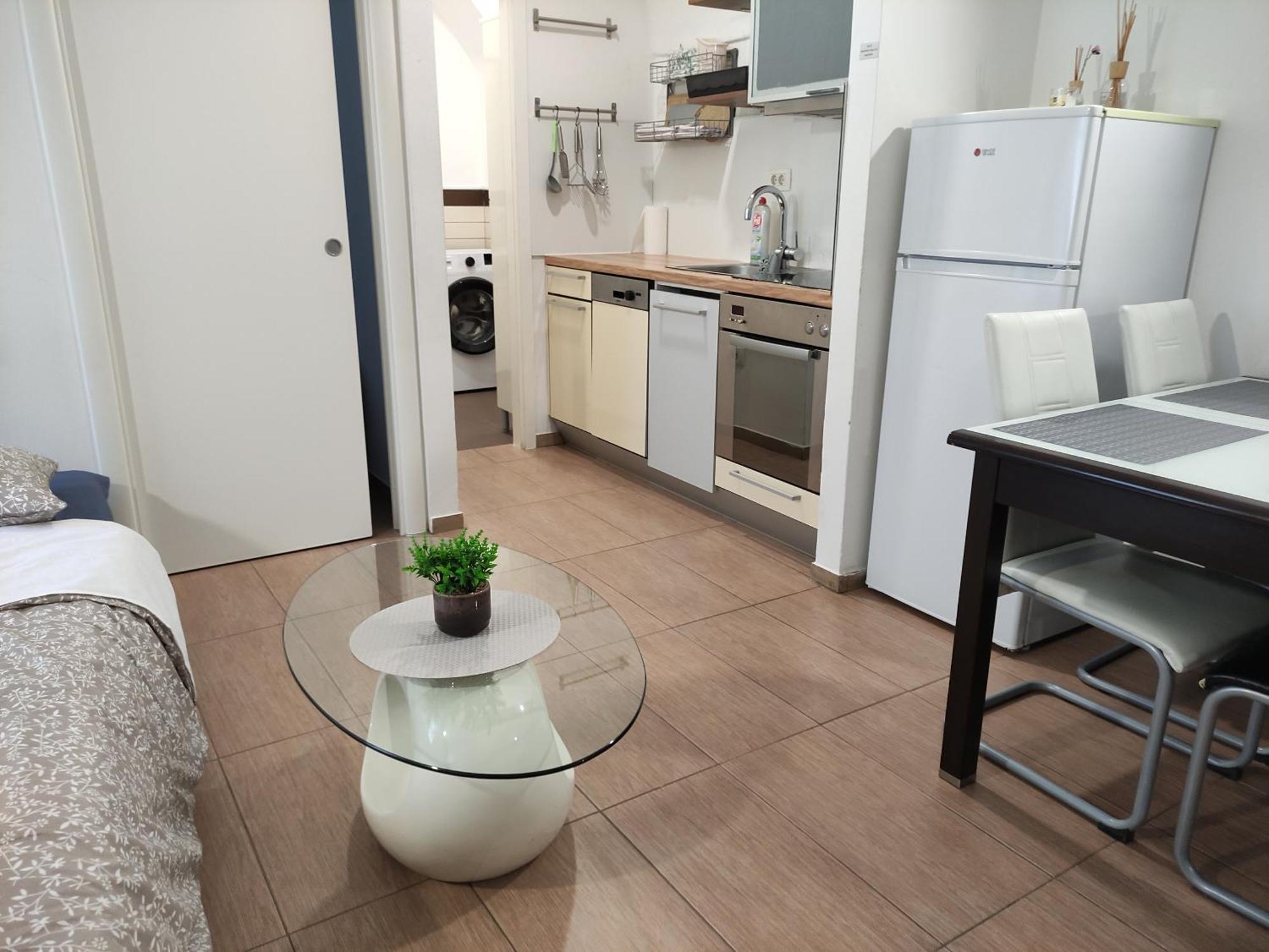Studio Apartment Sisters 3-4 Lublaň Exteriér fotografie